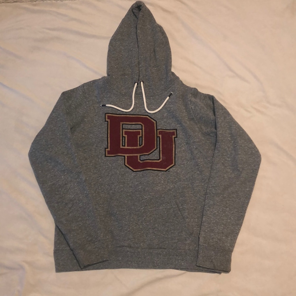 Denver hoodie